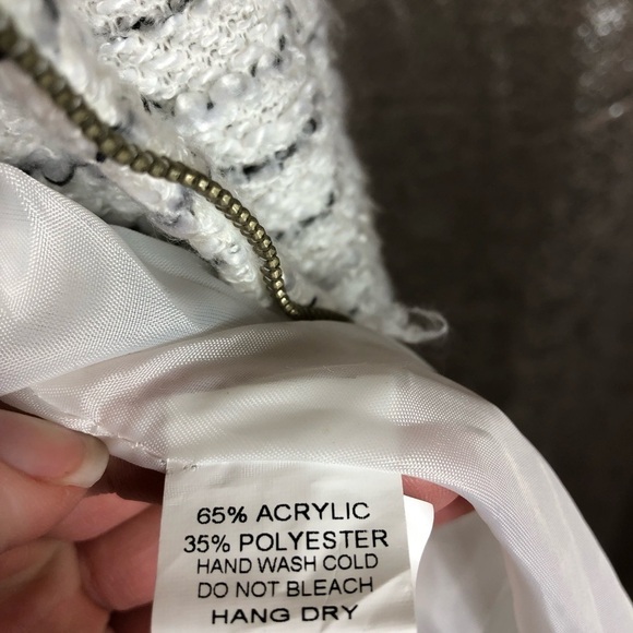 Re-order zip up jacket - Picture 7 of 7